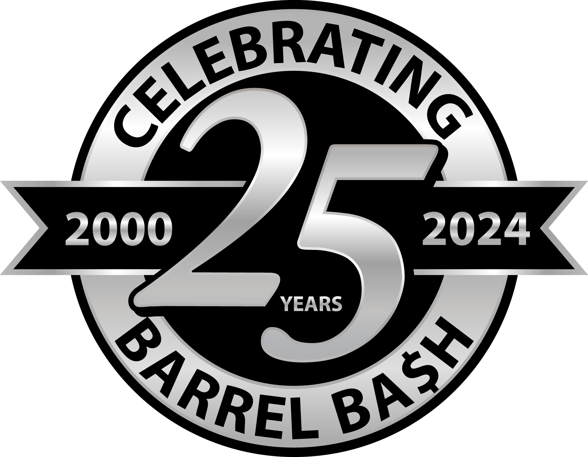 Barrel Bash 25 years of  fun