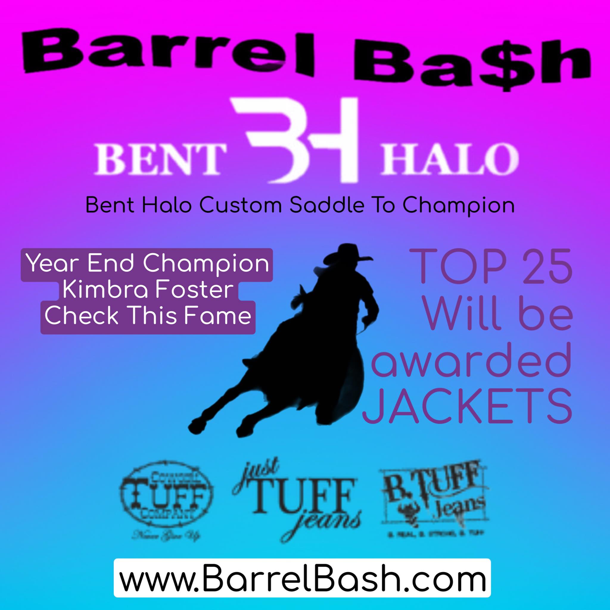 top 25 year end standings 2025