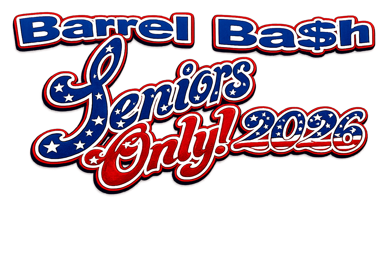 seniors only